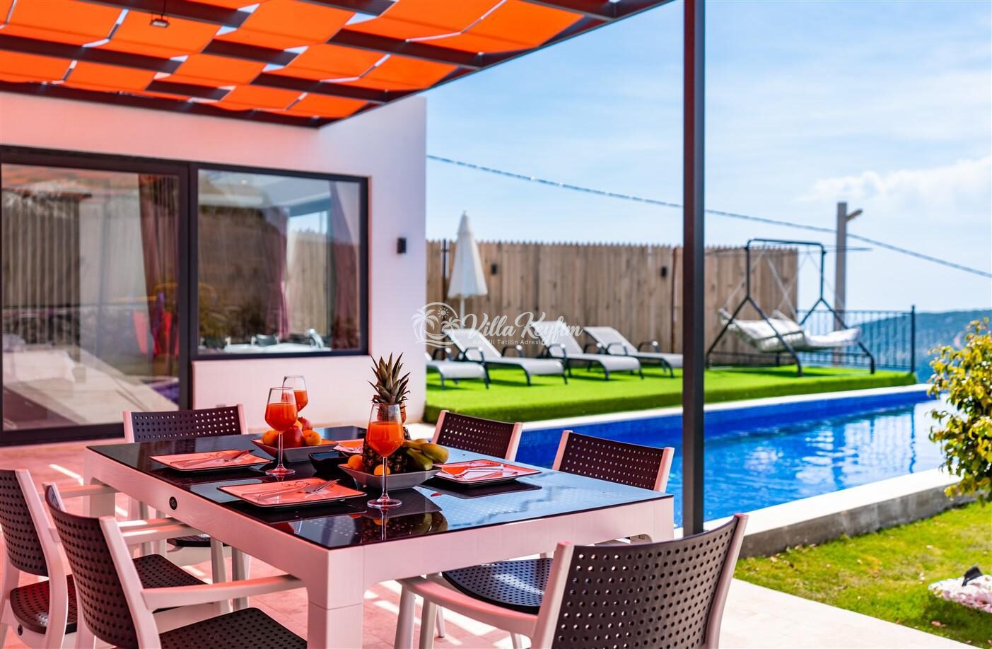 Villa Onbaşı — 14