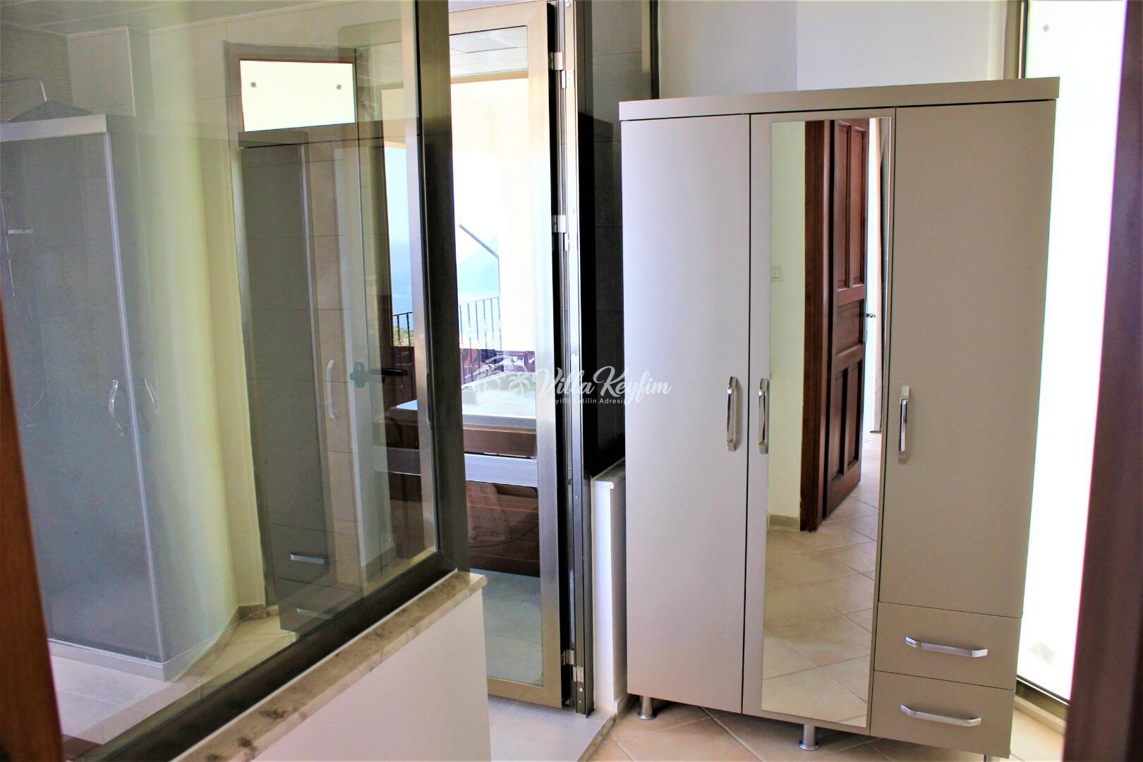 Villa Asya 1 — 41