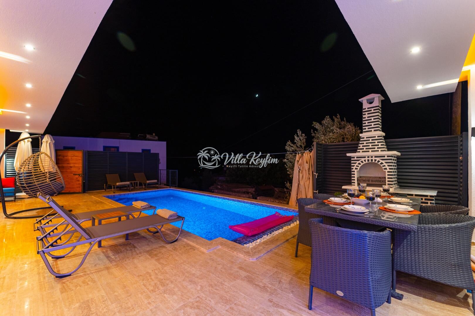 Villa Barracuda — 11