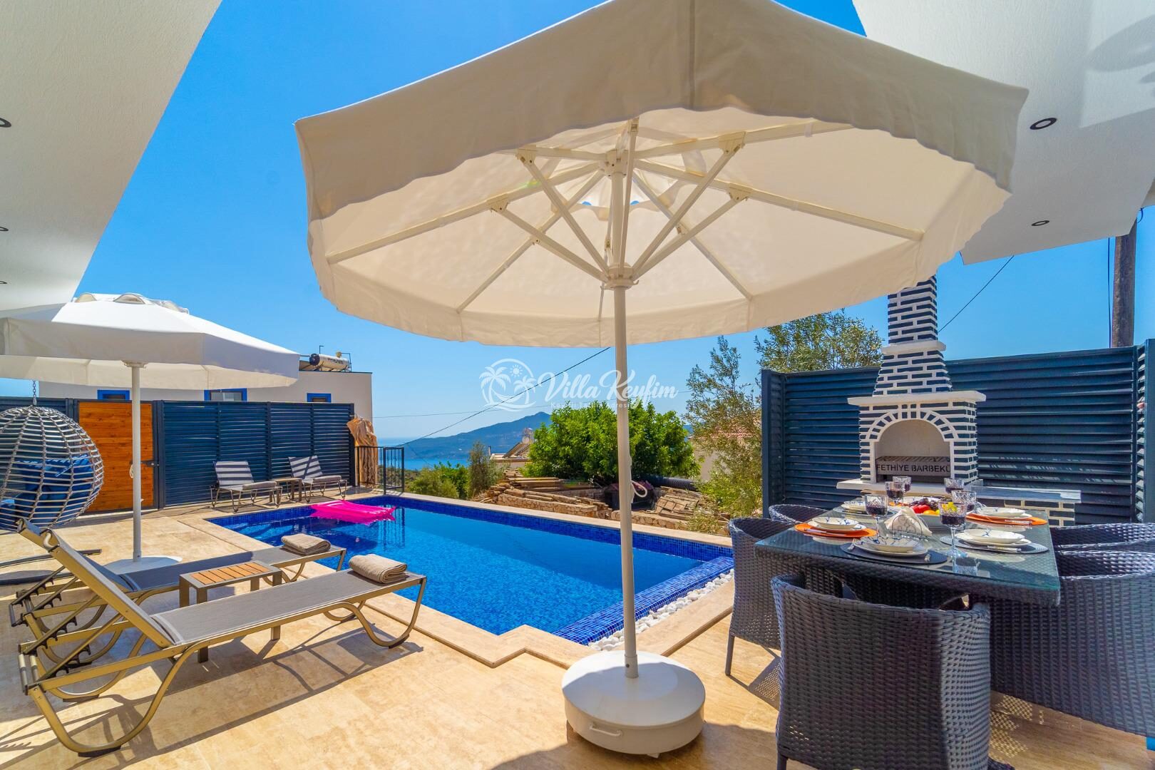 Villa Barracuda — 15