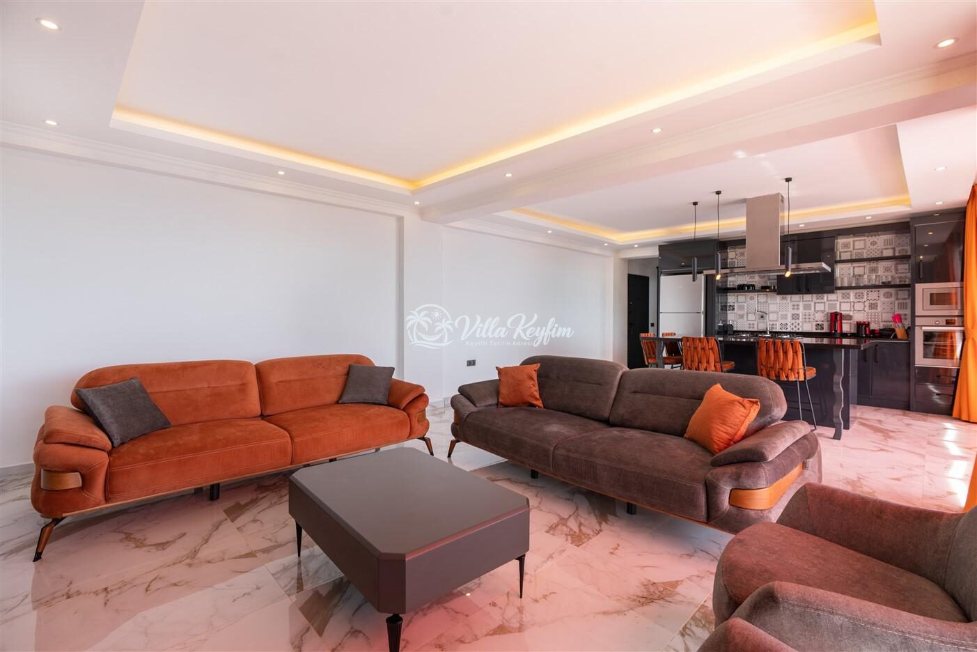 Villa Onbaşı — 21