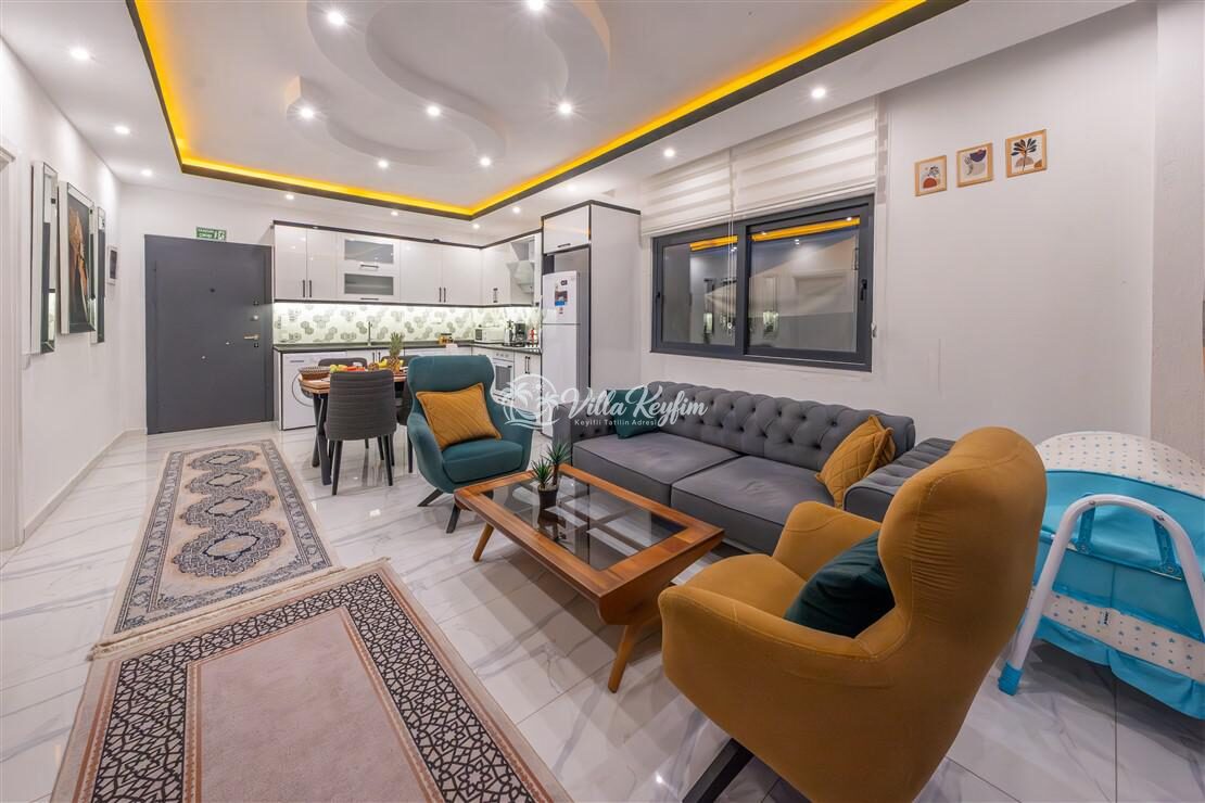 Villa İron — 28