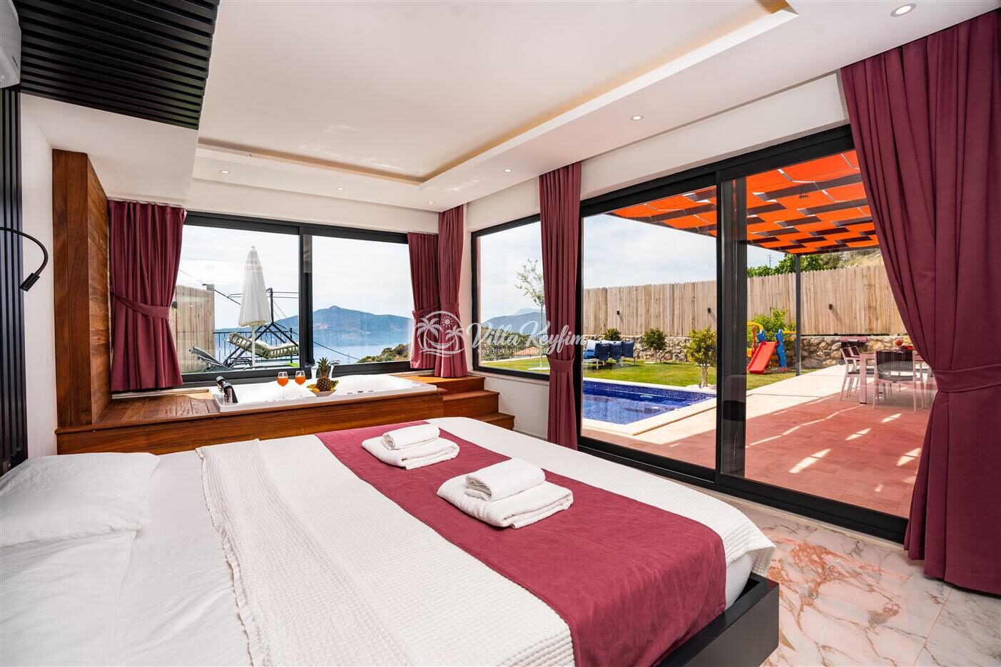 Villa Onbaşı — 27