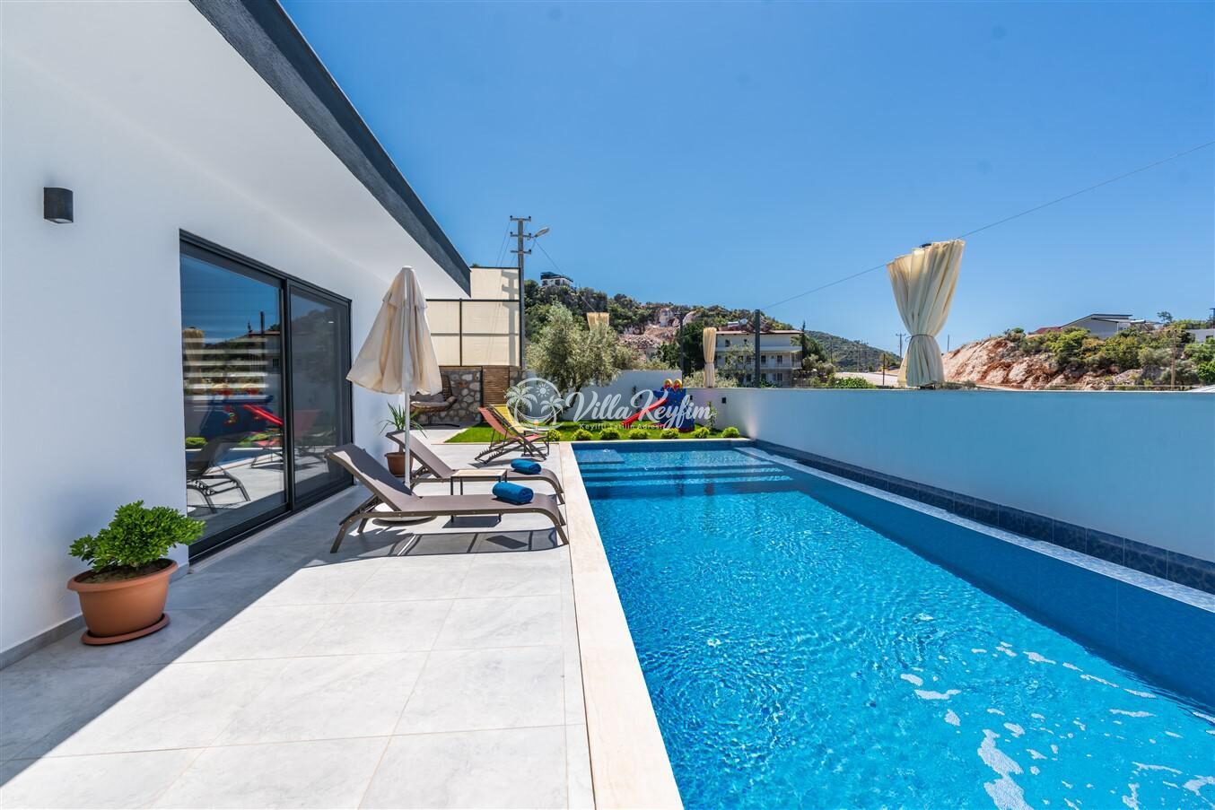Villa Deştiman — 3