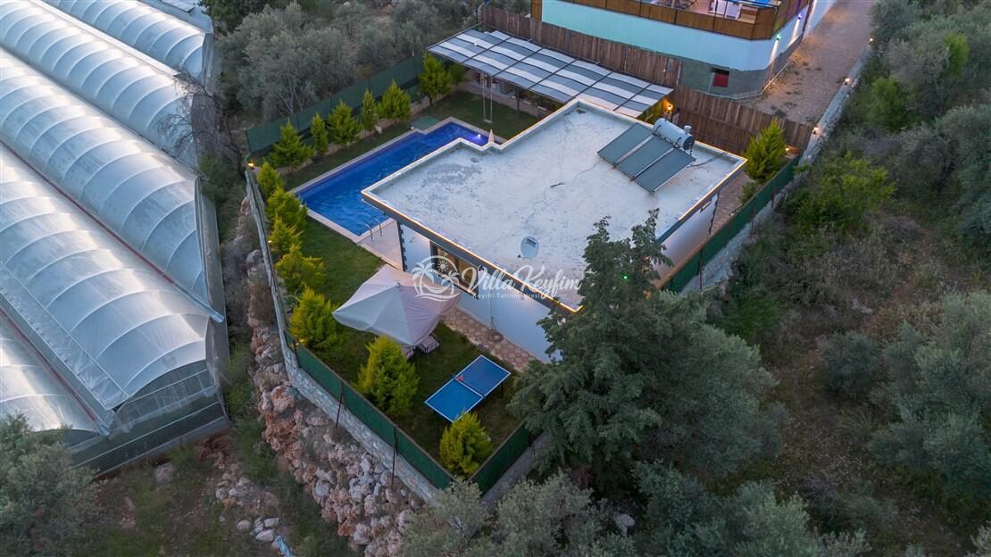 Villa İron — 37