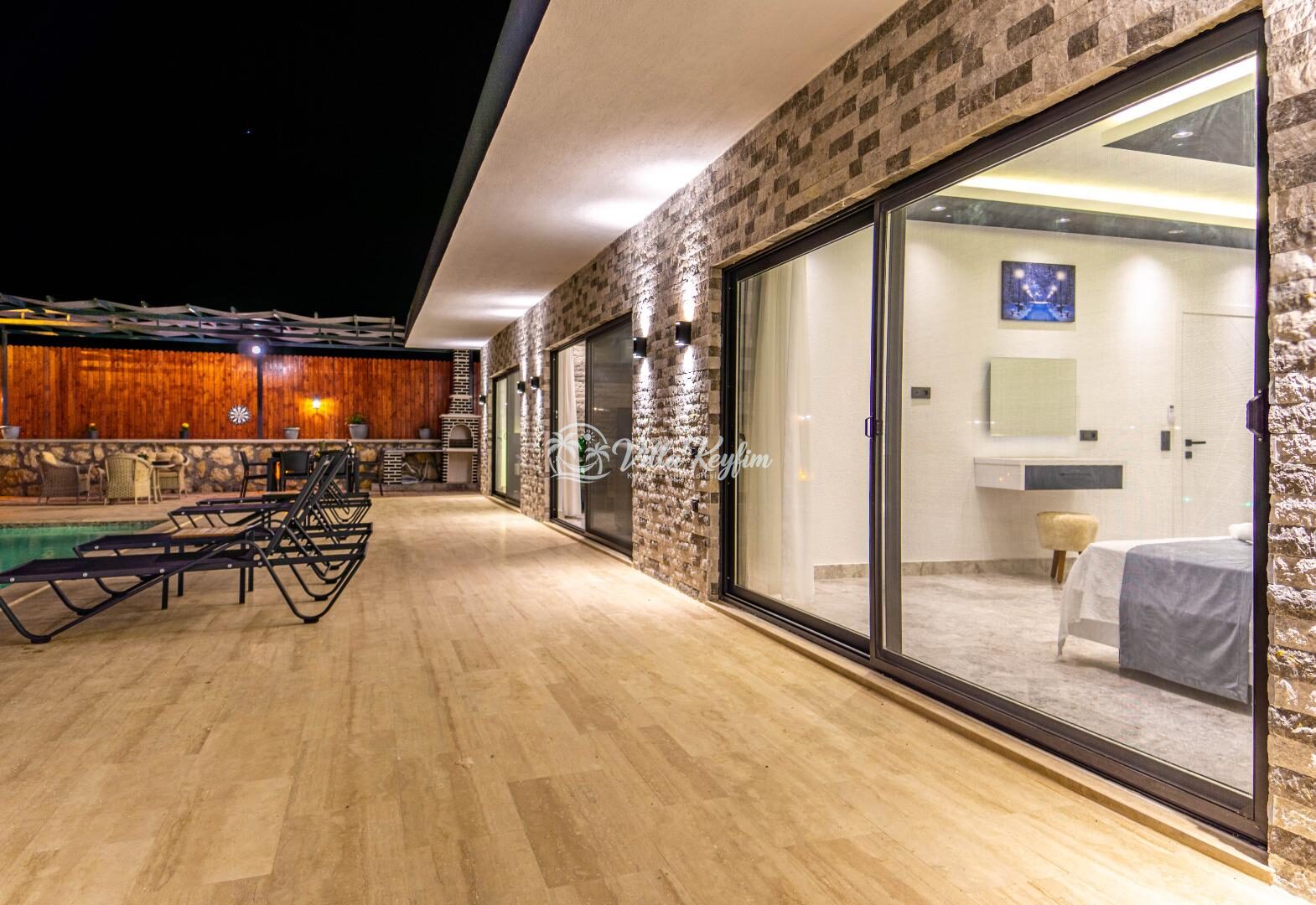 Villa Eylül Bezirgan — 21