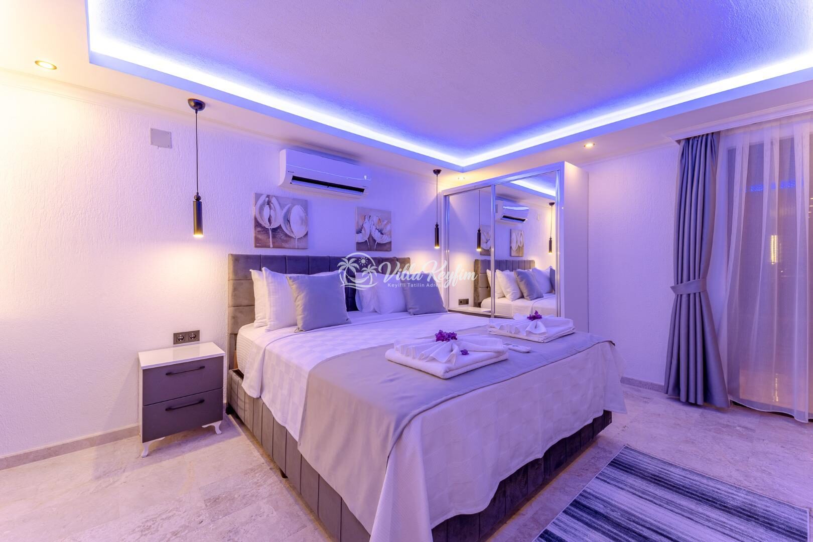 Villa Barracuda — 27