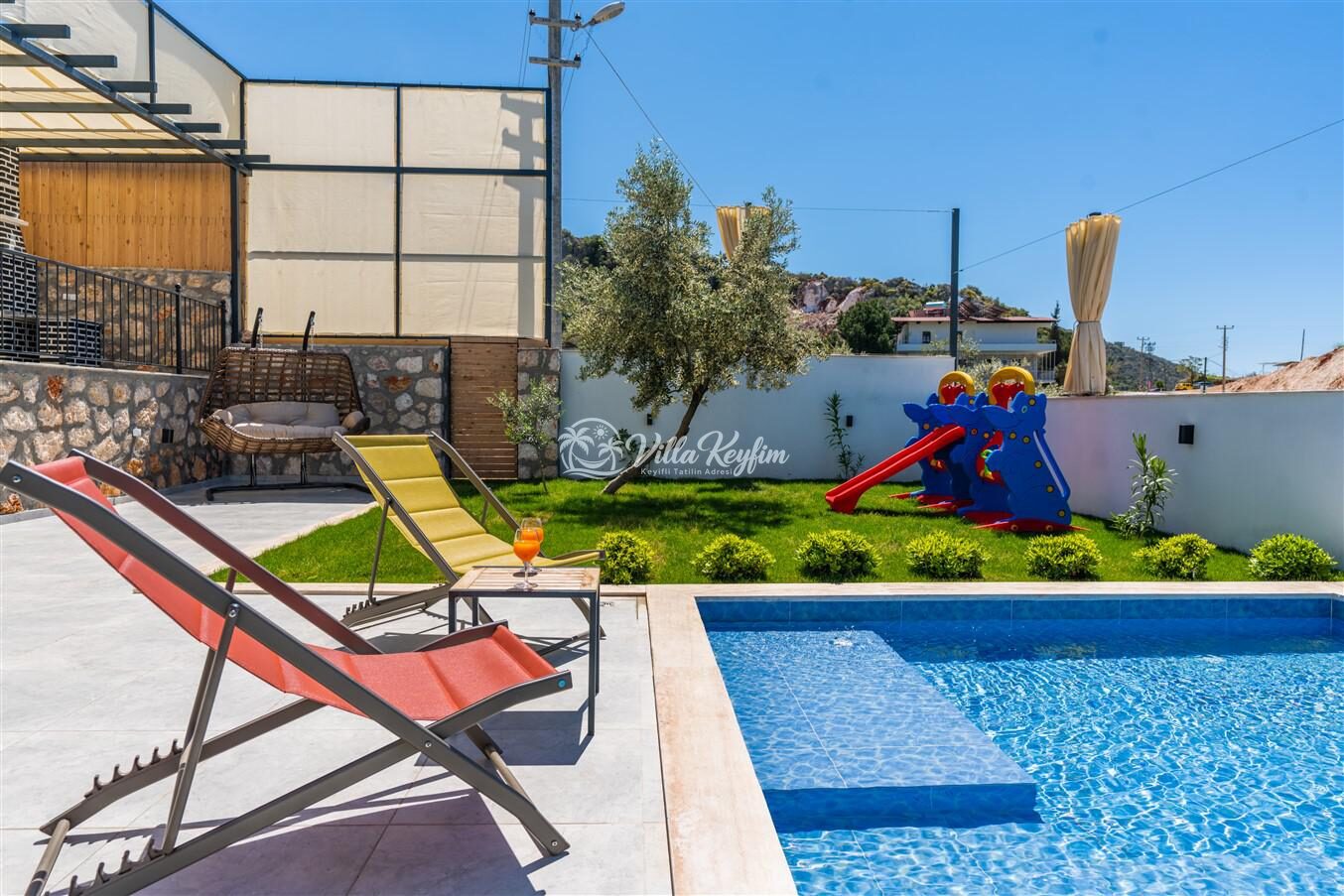 Villa Deştiman — 10