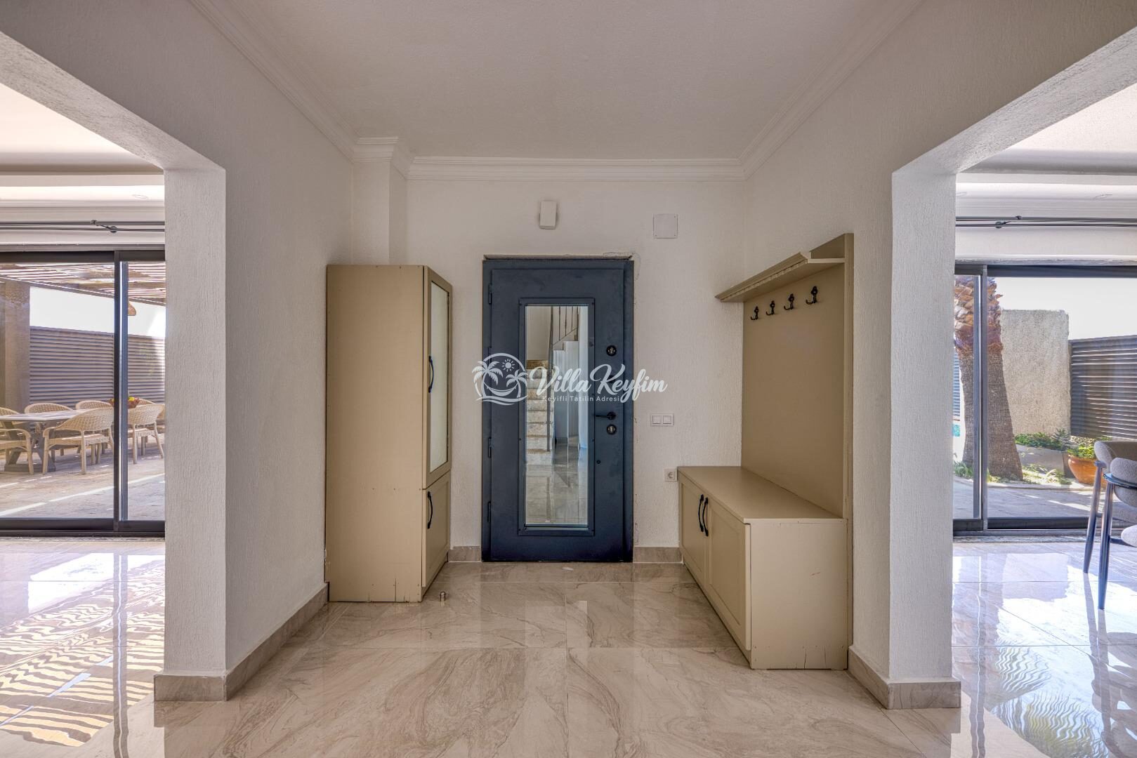 Villa Manavgatlı — 61