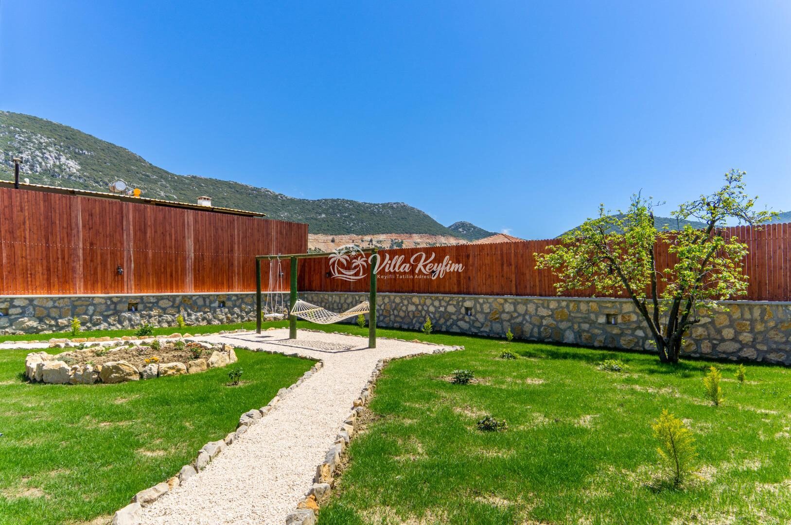 Villa Eylül Bezirgan — 27