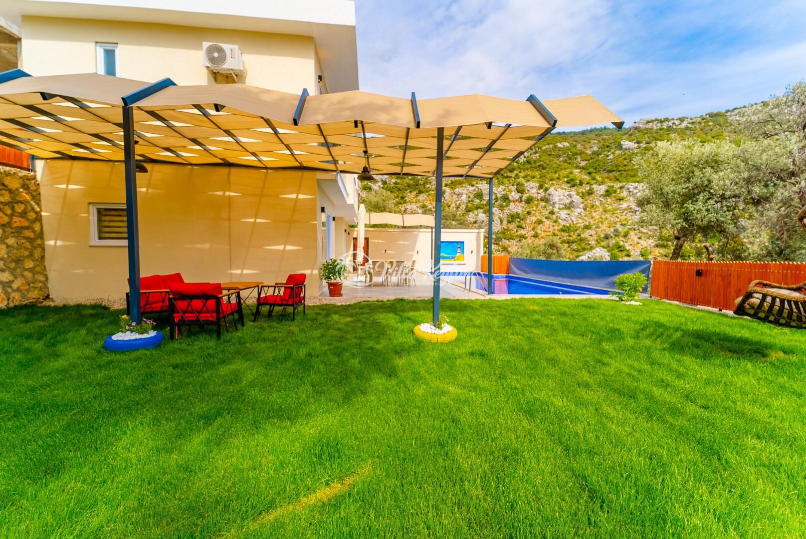 Villa Zens — 2