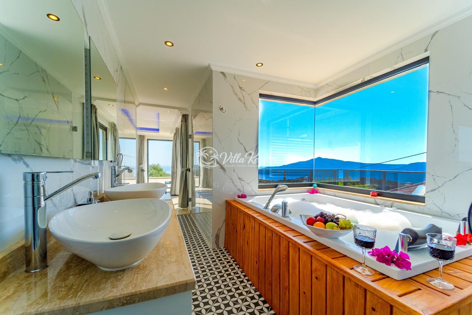 Villa Barracuda — 36