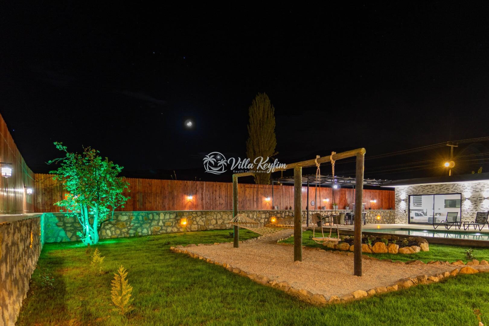 Villa Eylül Bezirgan — 31
