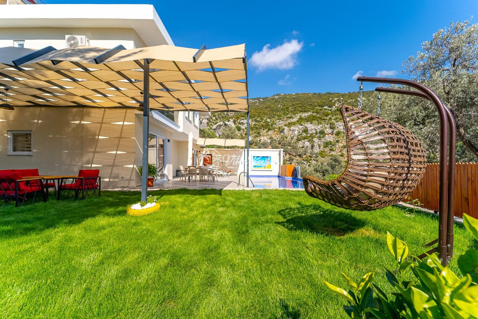 Villa Zens — 5