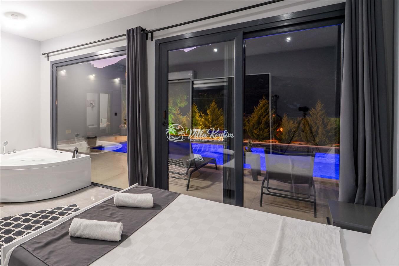 Villa Zemra — 60