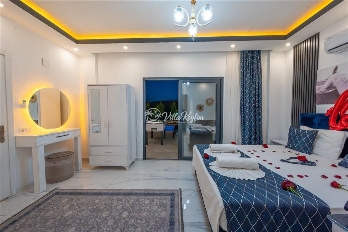 Villa İron — 60
