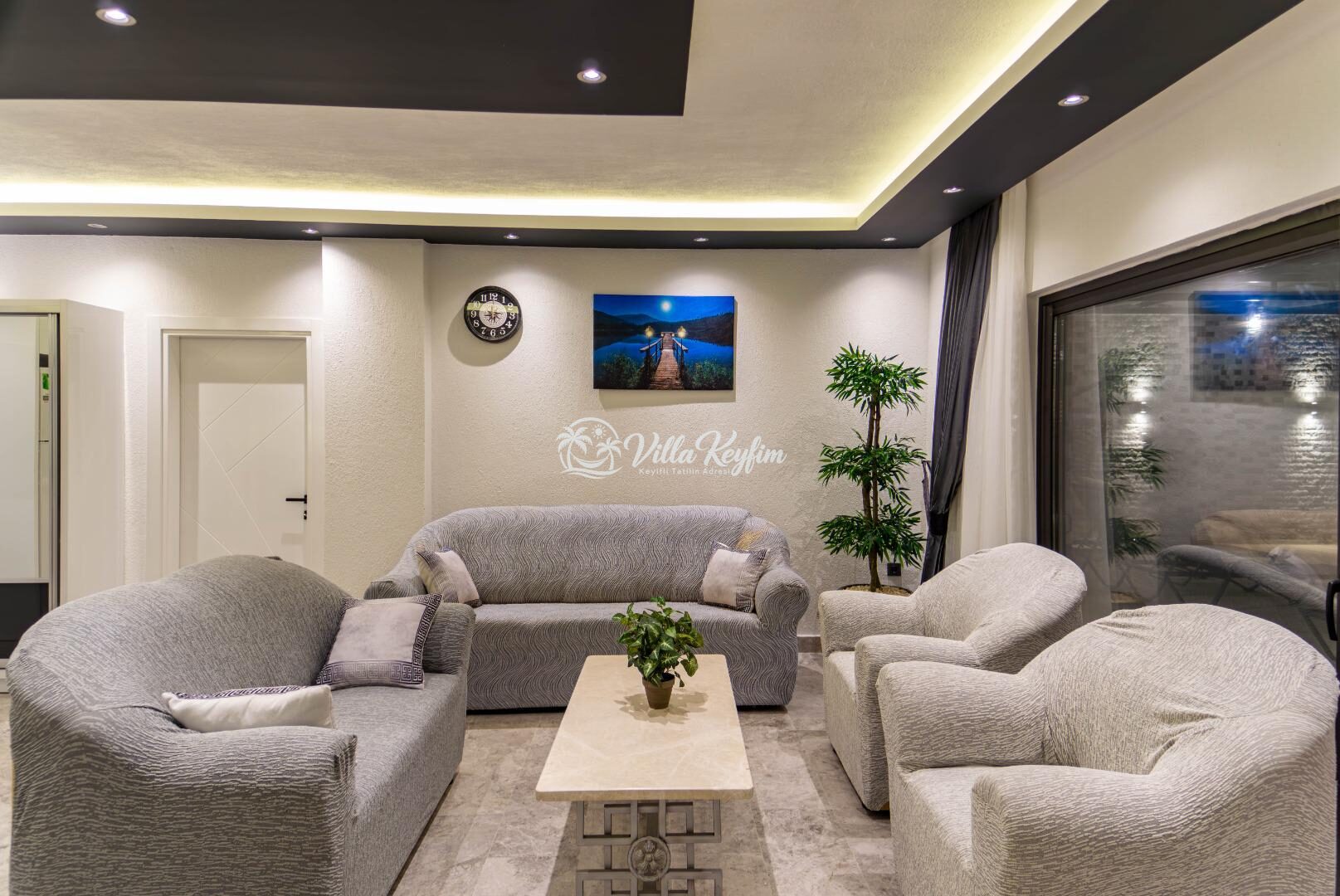 Villa Eylül Bezirgan — 37