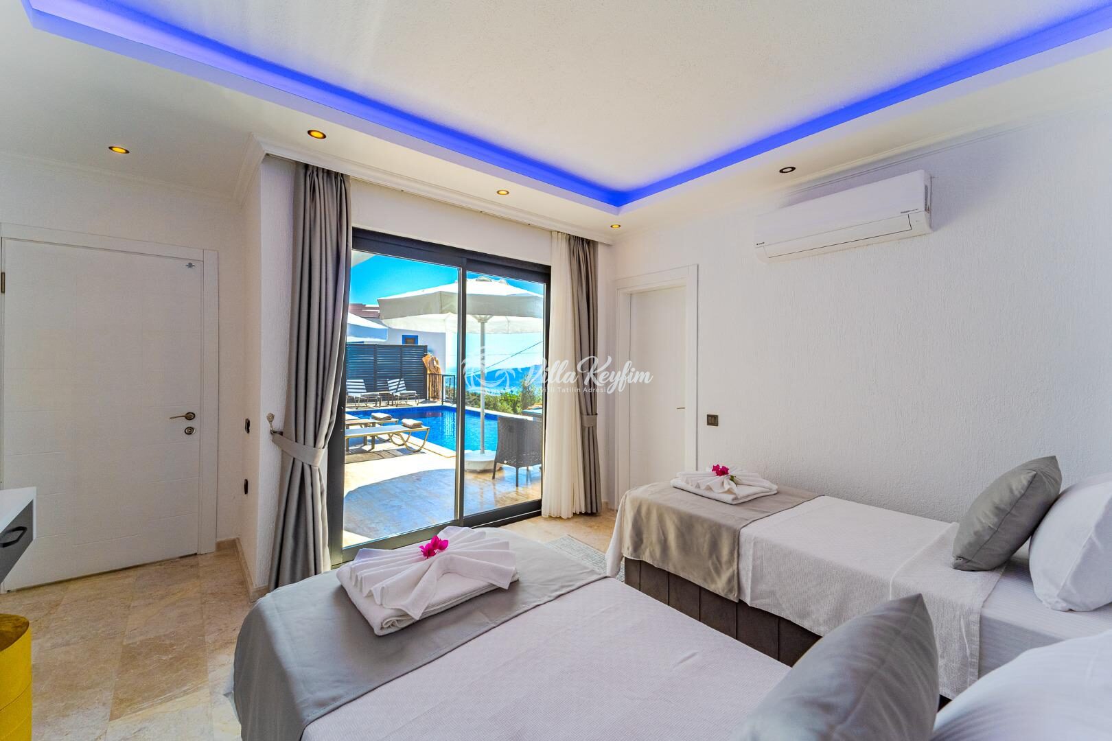 Villa Barracuda — 44
