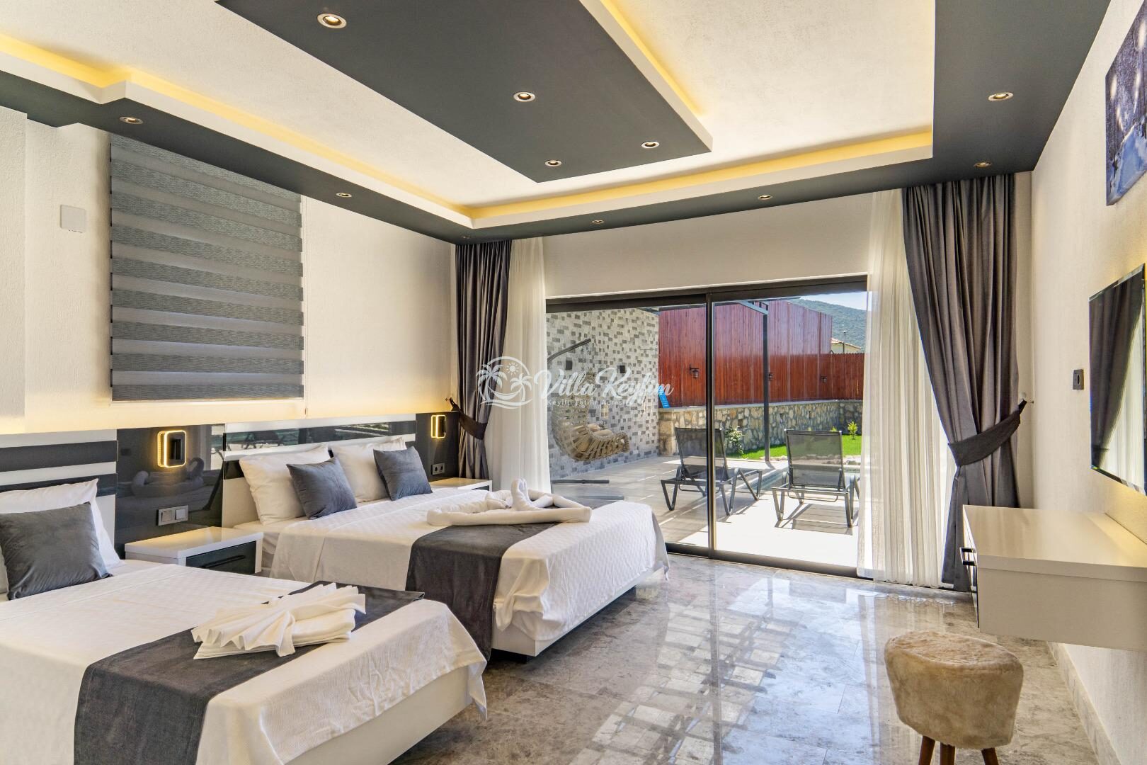Villa Eylül Bezirgan — 43