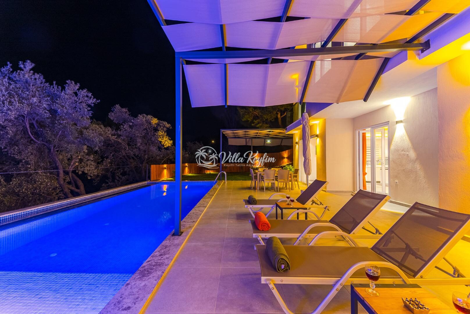 Villa Zens — 16