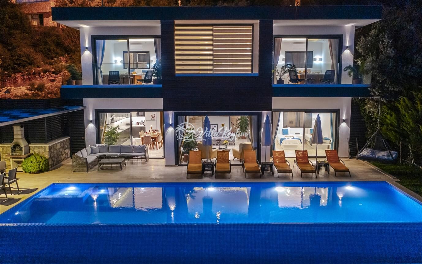Villa Royal — 5