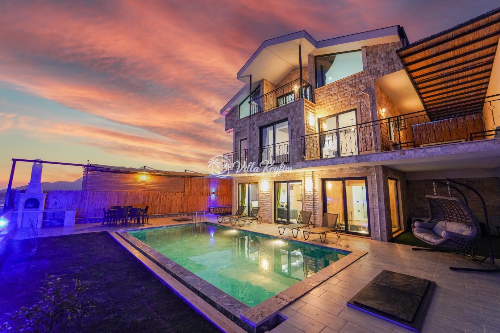 Villa Legendary 2 — 9