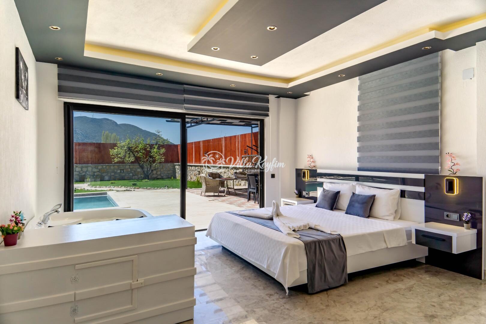 Villa Eylül Bezirgan — 50