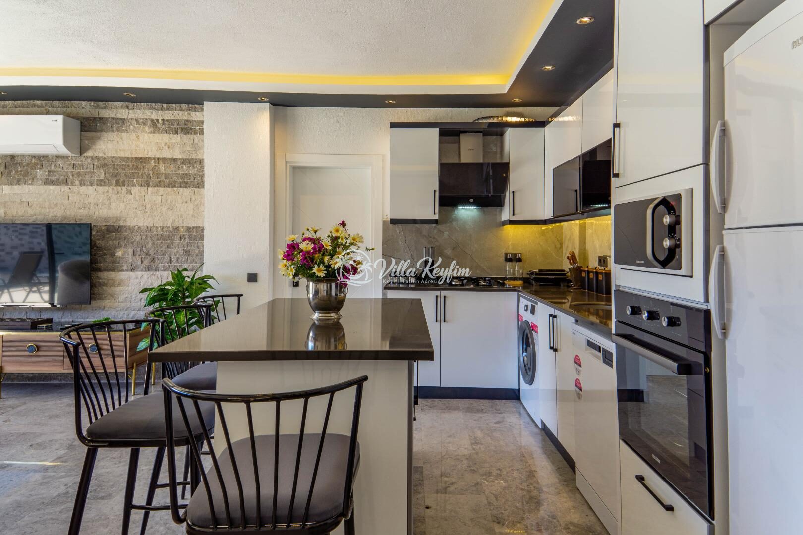 Villa Eylül Bezirgan — 54