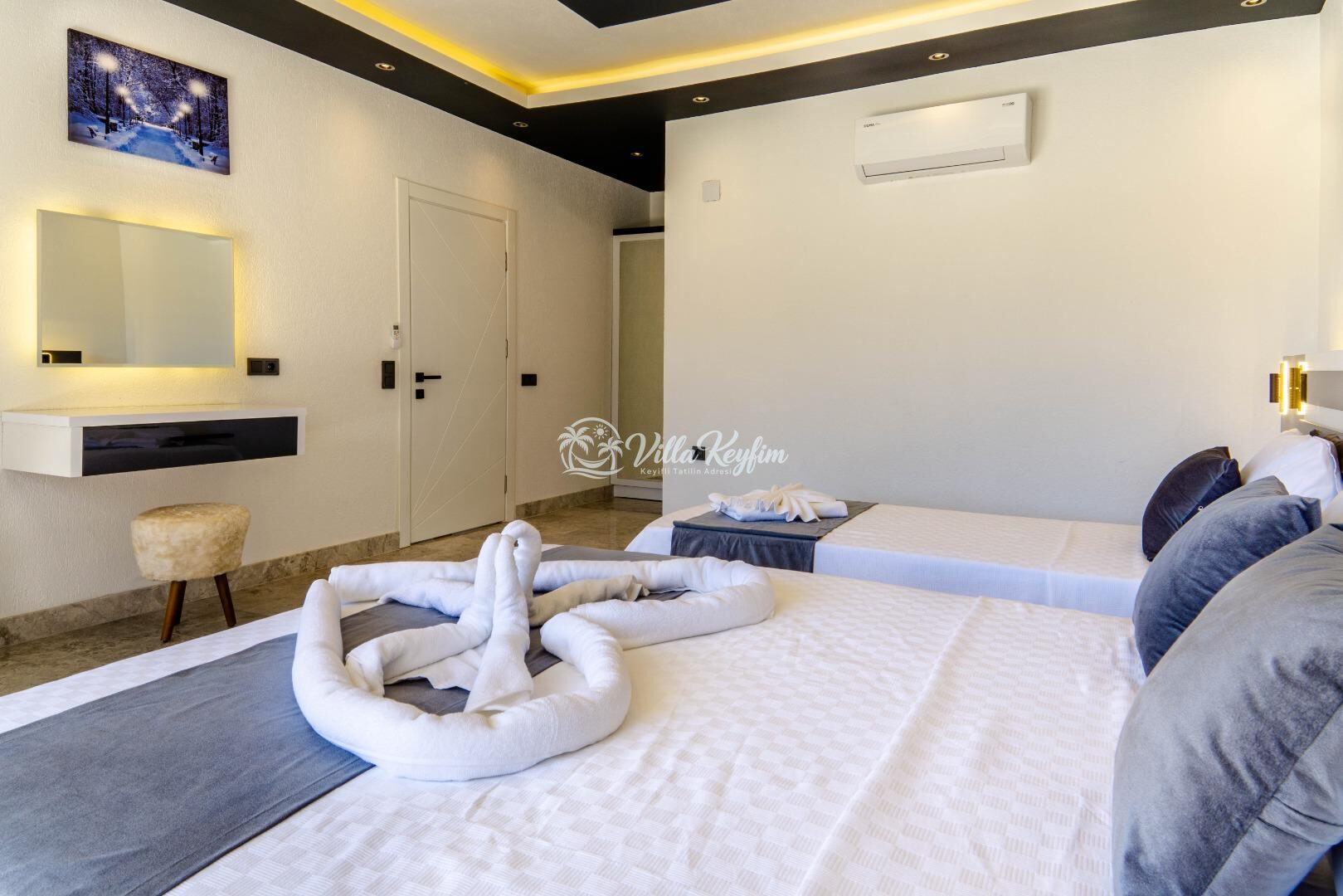 Villa Eylül Bezirgan — 57