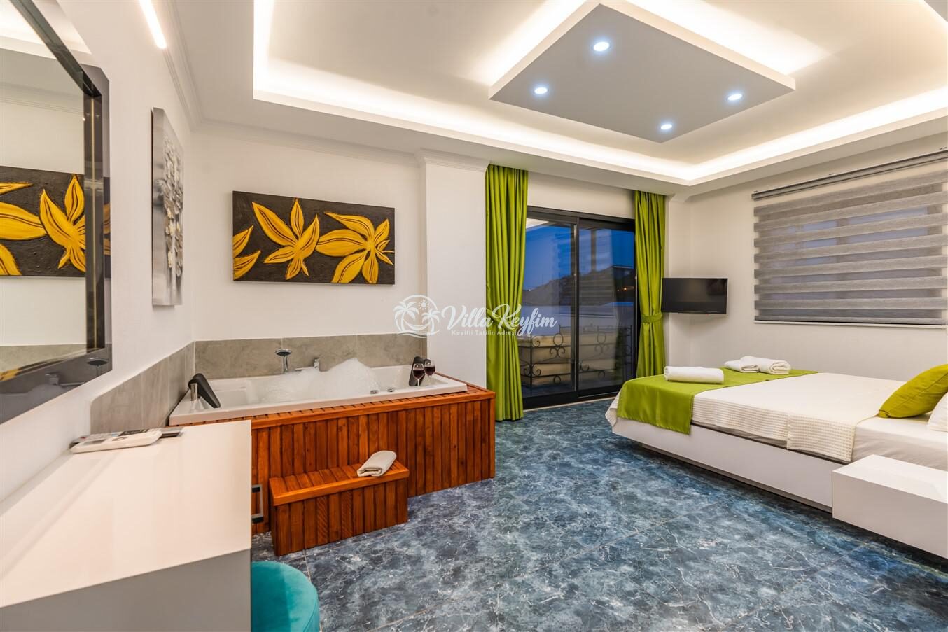 Villa Deştiman — 52