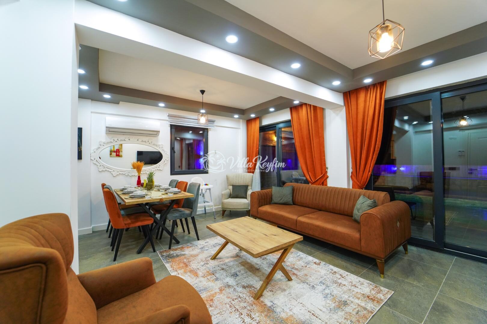 Villa Legendary 1 — 32