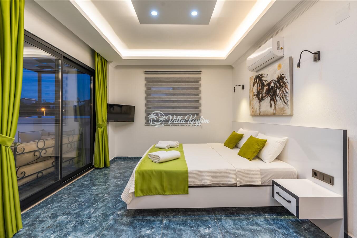 Villa Deştiman — 53