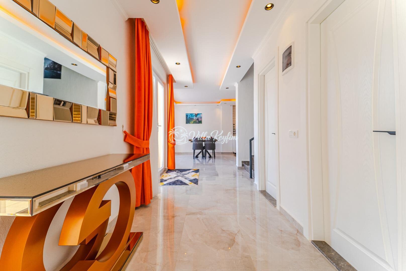 Villa Zens — 34