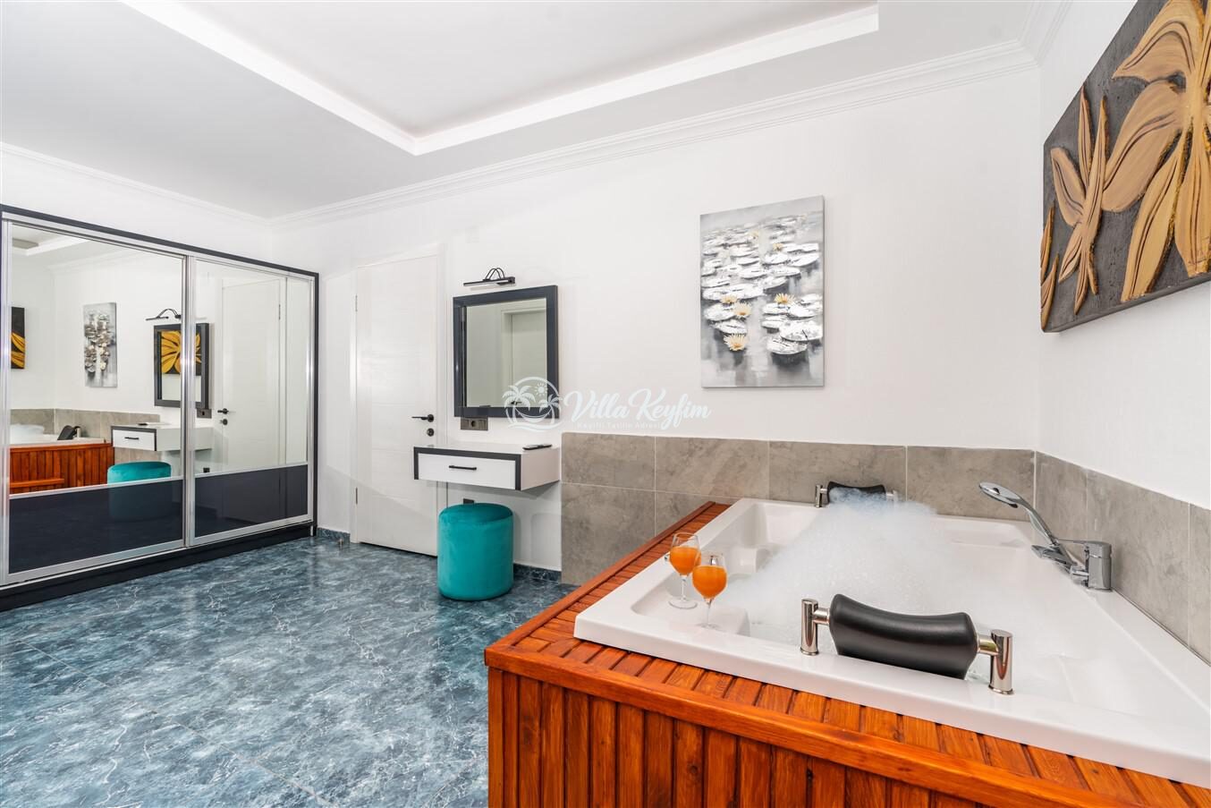 Villa Deştiman — 56