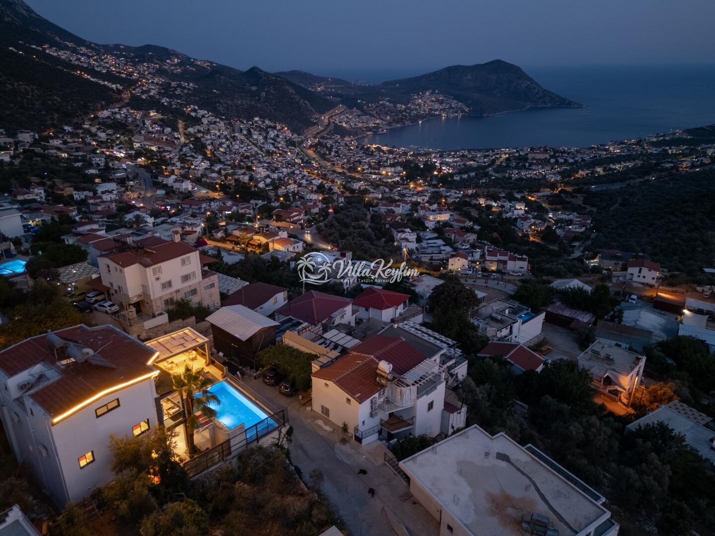 Villa Manavgatlı — 66