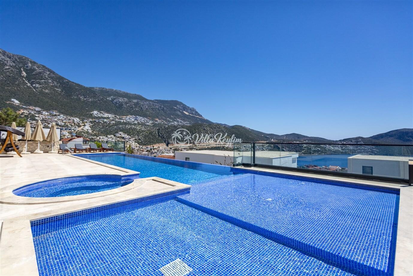 Villa Tigra — 19