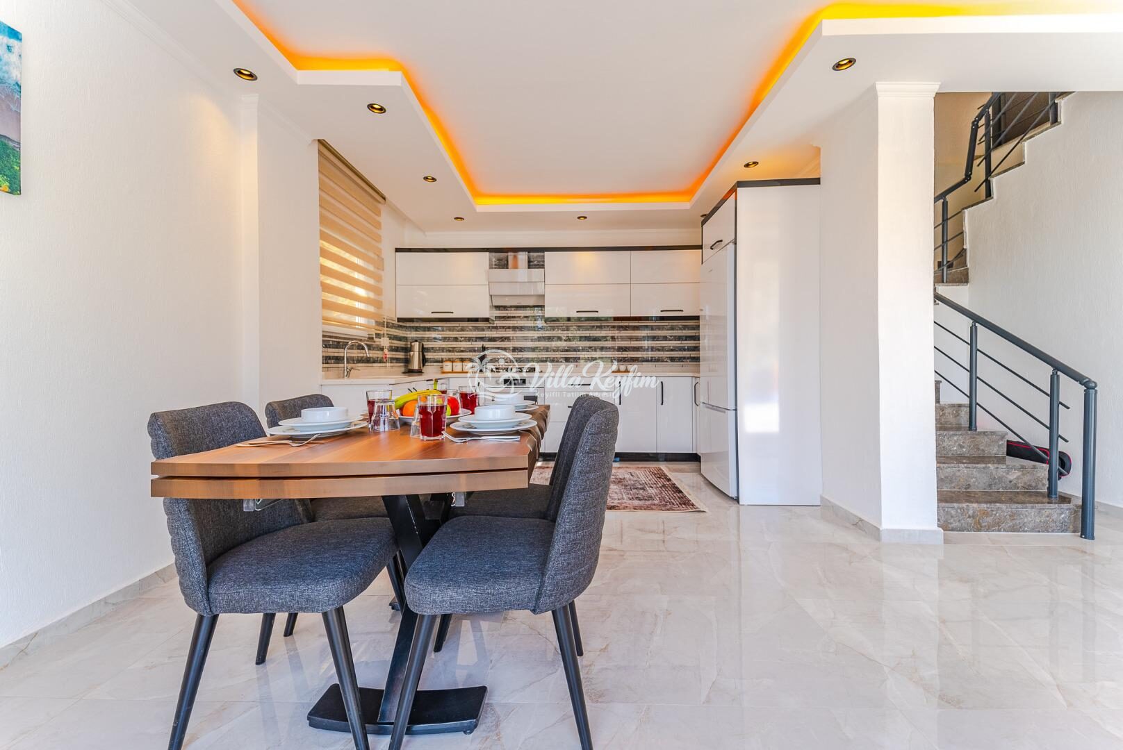 Villa Zens — 37