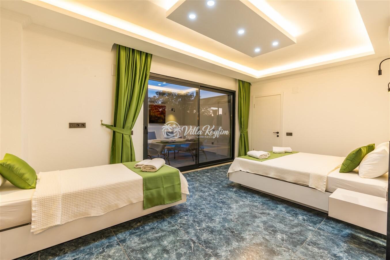 Villa Deştiman — 62