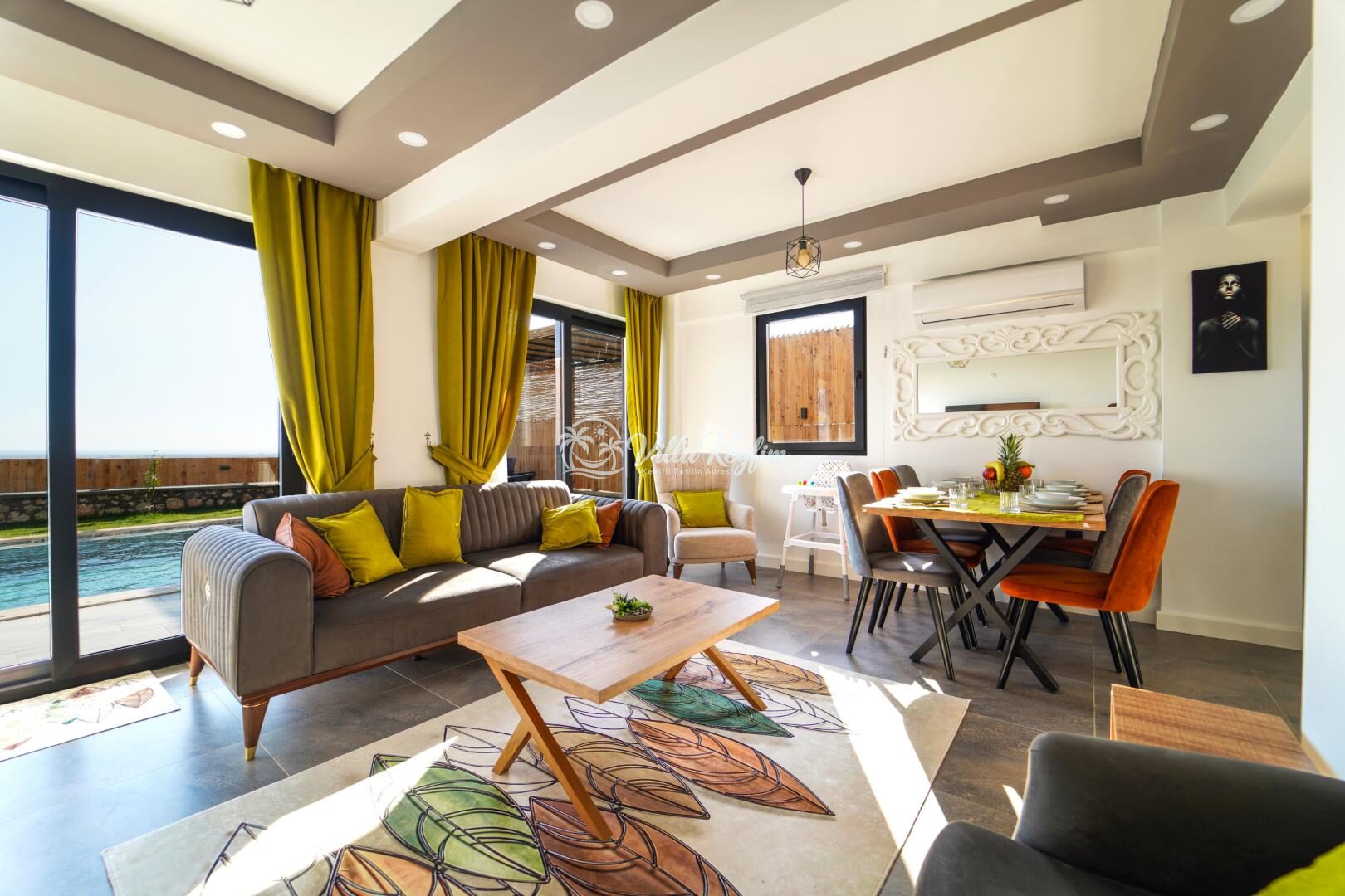 Villa Legendary 2 — 26