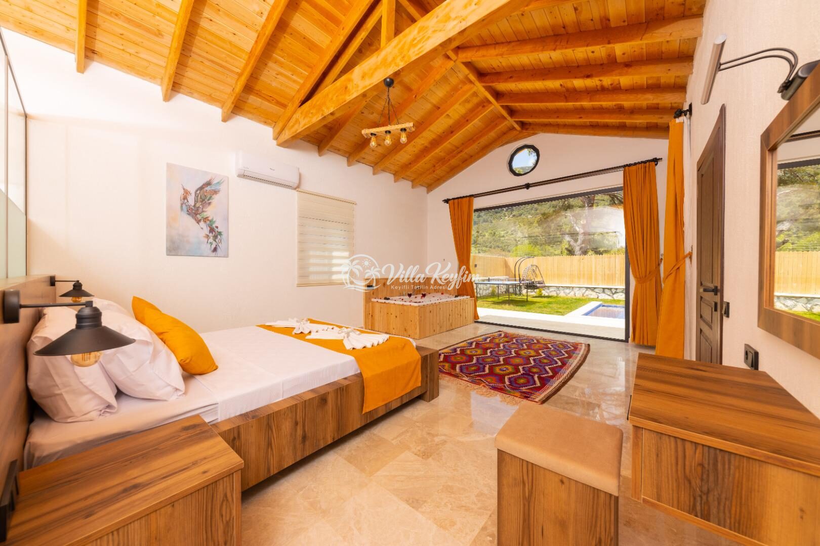 Villa Valley Sarıbelen — 38