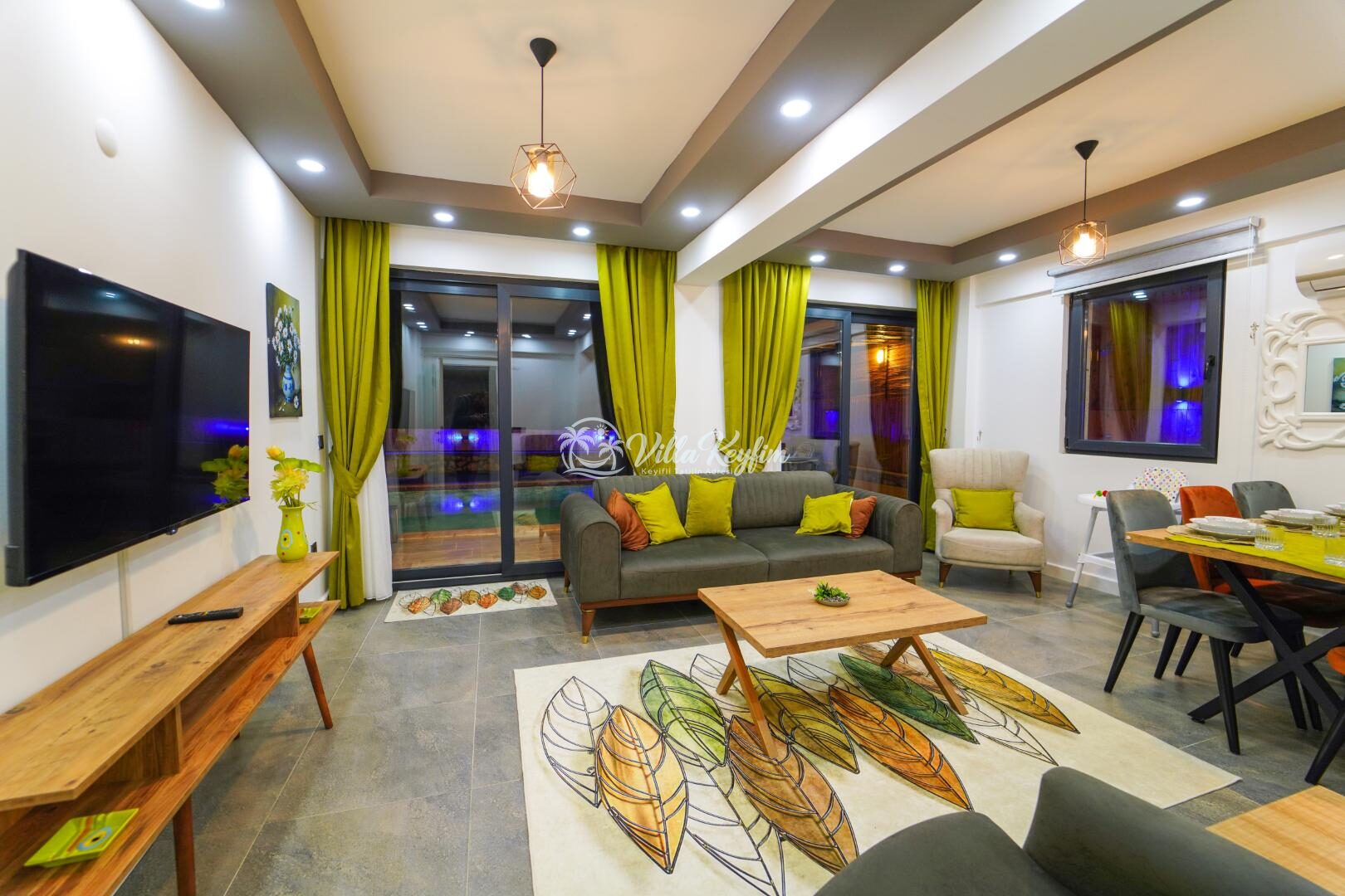 Villa Legendary 2 — 39