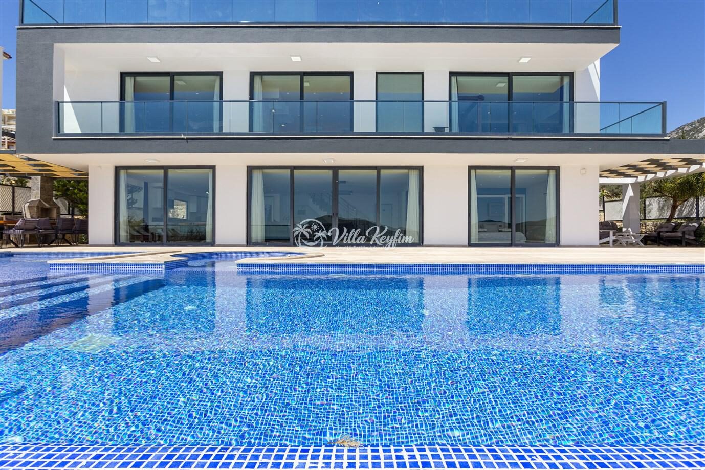 Villa Tigra — 23