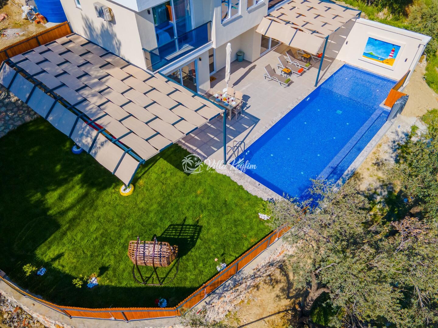 Villa Zens — 75