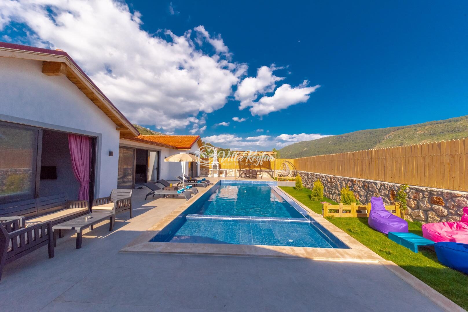 Villa Dessa — 5