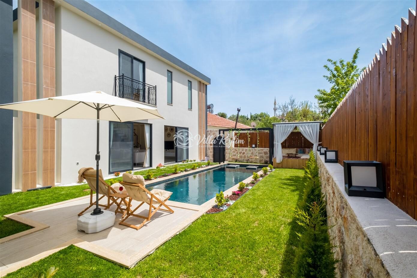 Villa My Life — 5