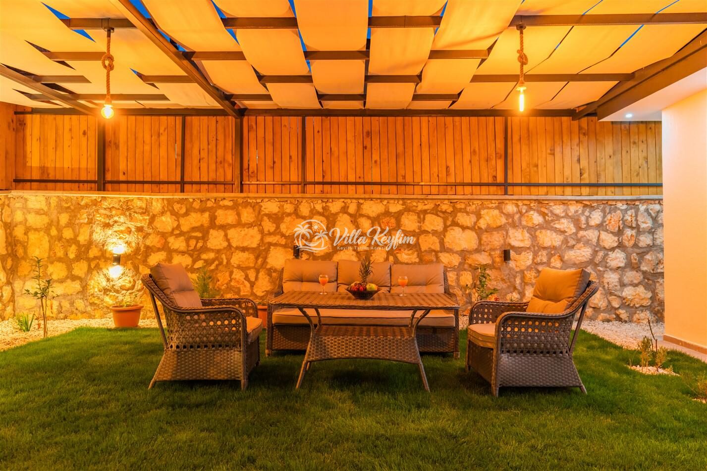 Villa Mister — 7