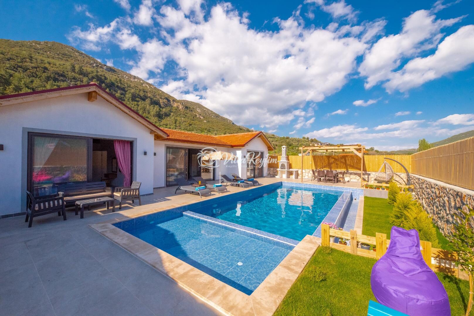 Villa Dessa — 6