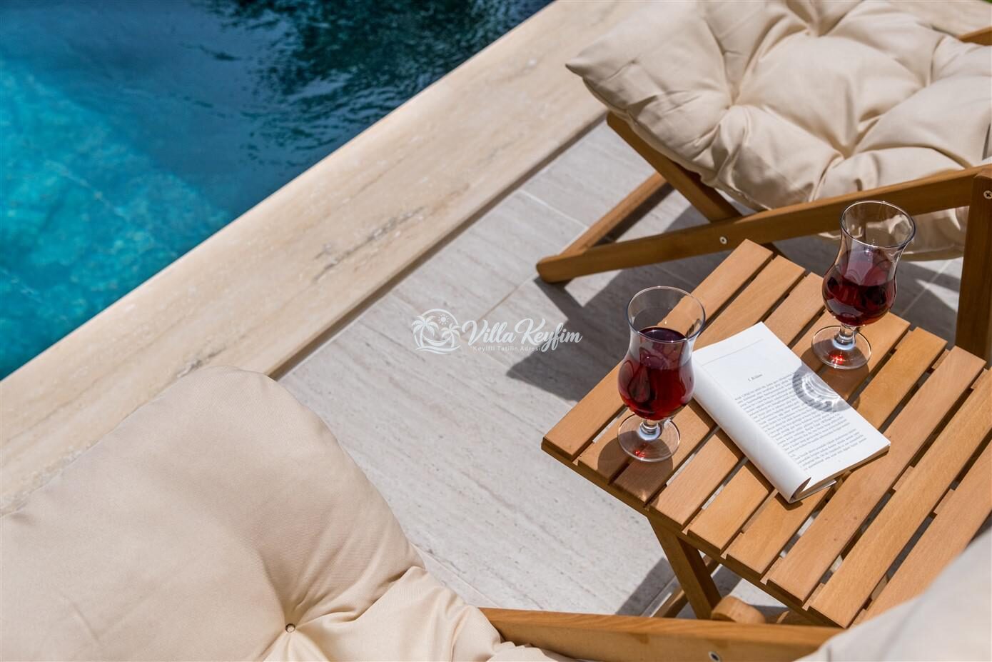 Villa My Life — 7
