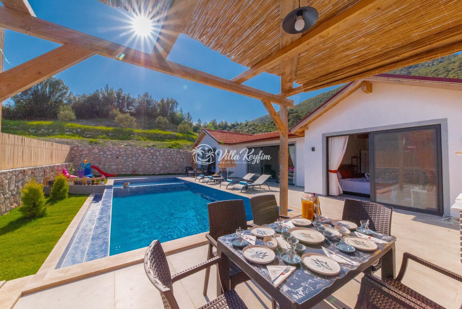 Villa Dessa — 9
