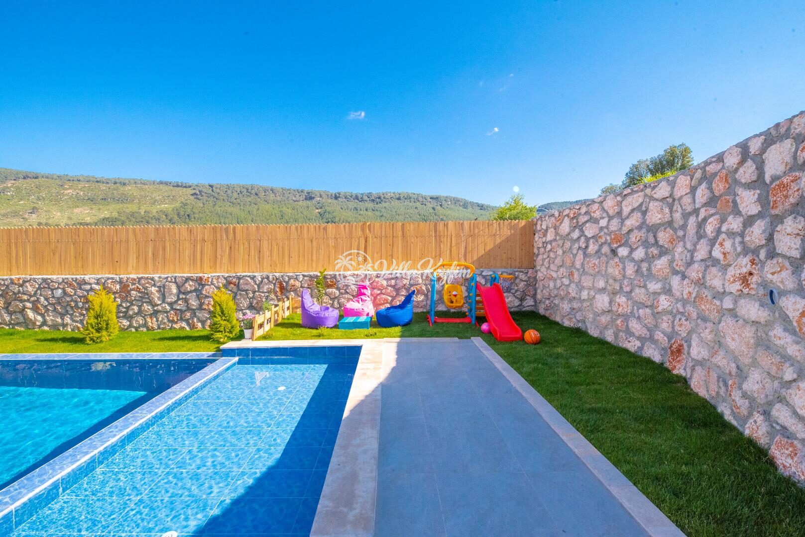 Villa Dessa — 10